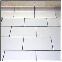 Alkali Resistant Tiles