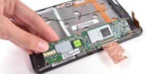 TABLET Repair