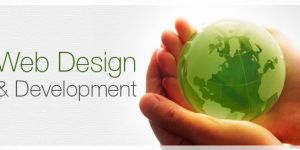 Website Design, Website Development