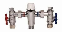 Thermostatic Mixing Valve
