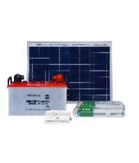 Solar Home Light System