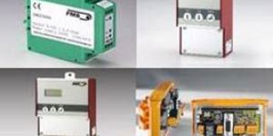 Tension Measuring Amplifier