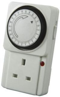 Timer Switch