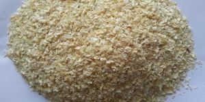 Dehydrated White Onion Minced