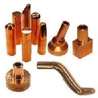 Spot Welding Electrode