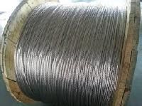 Galvanised Stay Wire