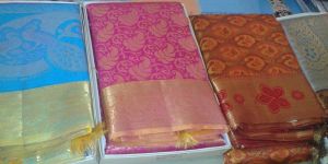 Wedding Silk Sarees