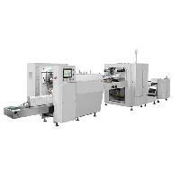 Paper Converting Machine