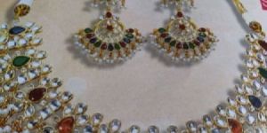 Artificial Necklace Set