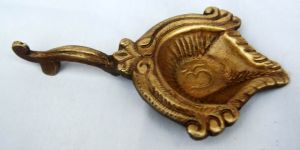 Brass Diya
