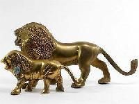 Brass Figures