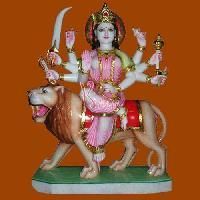 Durga Maa Statues