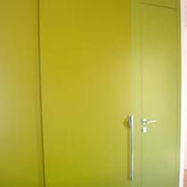 Designer Wardrobes