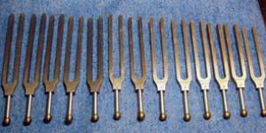Tuning Forks