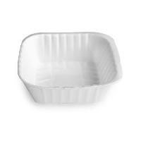 Thermocol Bowl