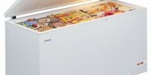 Chest Freezers
