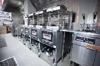 Fast Food Equipment