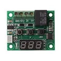 Thermostat Controllers Panel Accessories