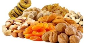 Organic Dry Fruits