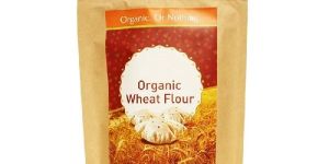 Organic Wheat Flour