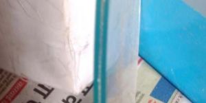 Laminated Safety Glass