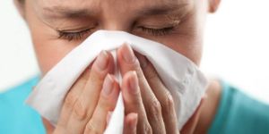 COUGH & COLD (Anti Allergic) TREATMENT PACKAGE