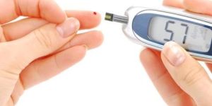 DIABETES TREATMENT PACKAGE