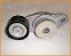 Belt Tensioner