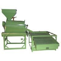 Corn Flakes Machinery
