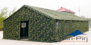 Army Tents