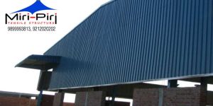 Prefabricated Steel Buildings