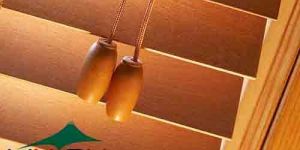 Wooden Blinds