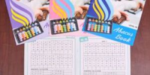 Abacus Book