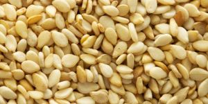 Sesame Seeds