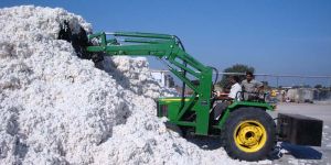 Front End Cotton Loader