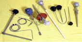 Thermocouples