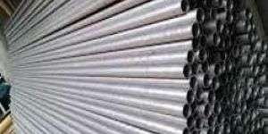 ERW Steel Tube