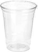 Disposable Plastic Cups