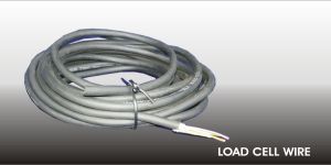 Four Core Shielded Load Cell Cable
