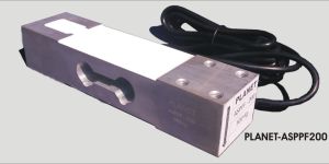 Single Point Platform Load Cell
