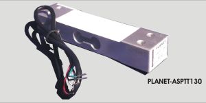 Single Point Table Top Load Cell