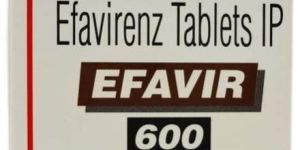 Efavirenz Tablets