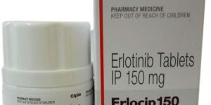Erlotinib Tablets