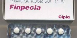 Finasteride Tablets