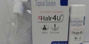 Hair Loss Medicine