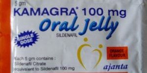 Kamagra Oral Jelly