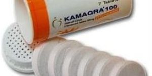 Kamagra Tablets