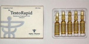 Testosterone Propionate