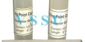 Melting Point Capillaries