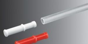 Rubber Tubing for the Mouthpiece